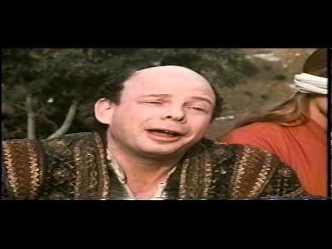 The Princess Bride (1987) - Death Poison Scene