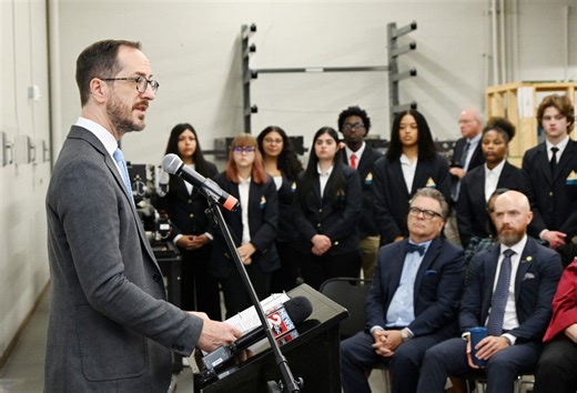 'Life or death': Nashville sues Trump administration over 'unlawful' changes to HUD grants, saying cuts endanger hundreds