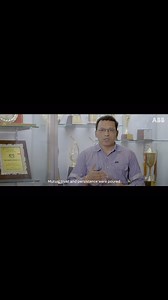 JSW Steel, by digitally transforming the operations through ABB AbilityTM Smart Melt Shop has enhanced production at its Dolvi Works plant. Check out the full video! 🎥 https://new.abb.com/metals/webinars/connected-steel-a-deep-dive-into-digitalization-strategies | ABB