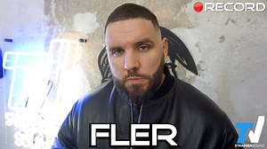FLER INTERVIEW | https://youtu.be/38ybz37iZRE Bushido, Polizei, MC Bogy, CCN, Film, Beef, Bonez MC, B-Lash etc. | Record 🔴 Podcast | TV Strassensound | TV Strassensound