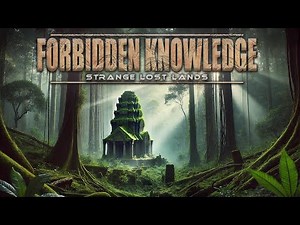 Forbidden Knowledge: Strange Lost Lands (2022) [Documentary] 🛕 Forgotten Civilizations