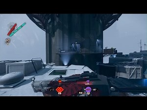 DEATHLOOP Quantum Solution Trophy -Slow- under a minute with ease (plus Walkthrough)