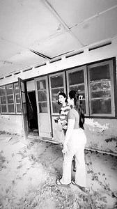 Rumah jaman Belanda yg terbengkalai , dan sudah tidak berpenghuni | Uny Istiani