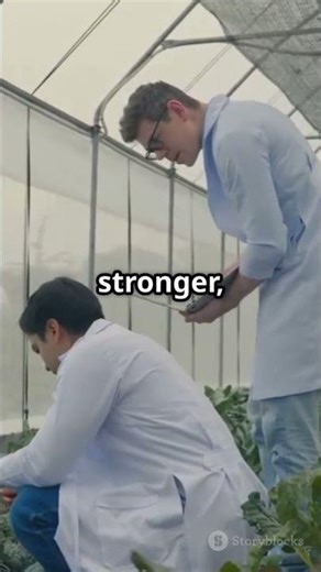 Revolutionizing Farming with AgriTech #ENS#AgriTech