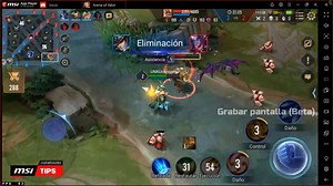 ¡MSI TIPS ESTÁ AQUÍ! 🙂 ¡Hoy les contamos todos sobre MSI APP PLAYER! ¡No te pierdas toda esta información! ⭕ Mira aquí nuestra evolución: https://msi.gm/2CjCwmU #MSINotebooksargentina | MSI Gaming