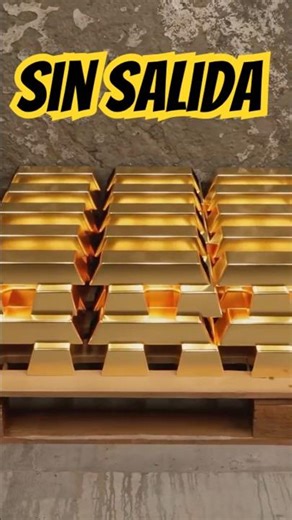 La FED ya no tiene salida fácil#invertir #finanzaspersonales #IA #petroleo #iran #bitcoin