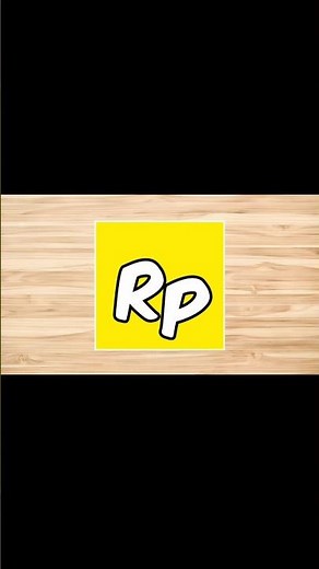 How To Make Attractive Animated LOGO Like Me 🤩 in Just 5 Minutes🔥(Easy &