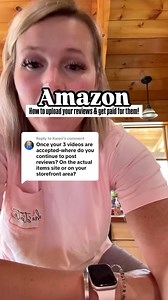 12 reactions · 69 comments | ✅Comment “Amazon” to lessen more about this program and how you can get paid to do reviews on Amazon! Make sure you’re following this page to learn how to make money without posting cringey videos on social media or ever reselling some “get rich quick” scheme  #amazonfinds #amazondeals #amazonprime #amazon #amazoninfluencer #passiveincome #remotejob #workfromhomejob | Cassandra Dettwiller | Facebook