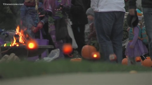 Pedestrian-involved crashes are on the rise in Hampton Roads, data reveals