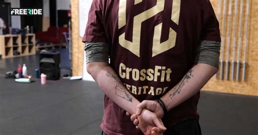 Le CrossFit, ou l’art de rendre le corps plus intelligent