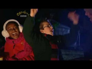 Cbeebies continuity 1st January 2011