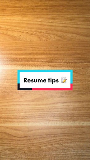Mistakes to Avoid When Handing in Your Resume in Person