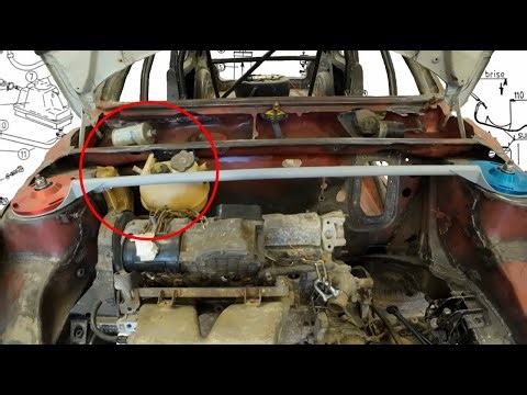 205 VHC GRA | JE NE SAIS VRAIMENT PAS COMMENT APPELER CETTE VIDÉO