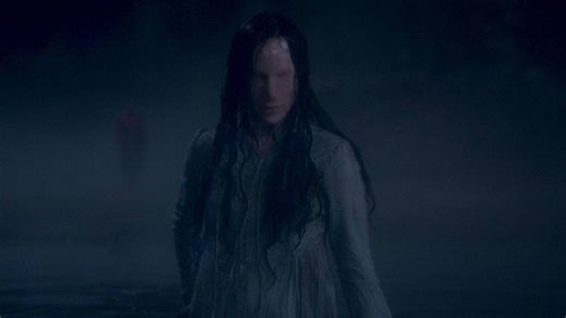 Netflix's 10 Best Horror Miniseries, Ranked (#1 Is A Masterpiece)