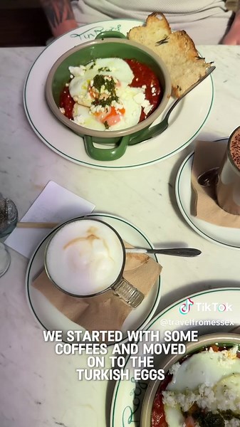 Discover the Best Essex Brunch Spot at Tin Roof Cafe