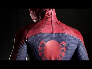 spectacular spider man 3 fan film trailer