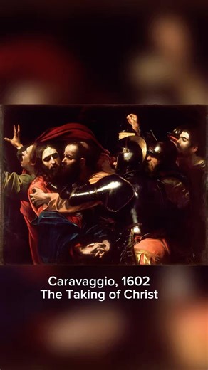 The Most Famous Arrest in History.