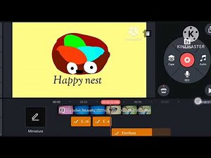 wildbrain happy nest playhouse disney (speedrun)