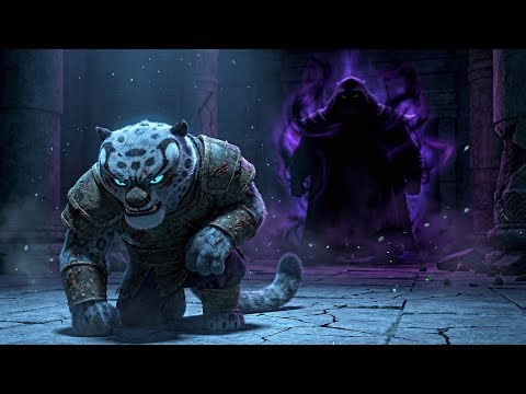 A DEFEATED MONSTER Returns to SERVE the DARKEST VILLAIN in KUNG FU PANDA 4 | Animated Recaps