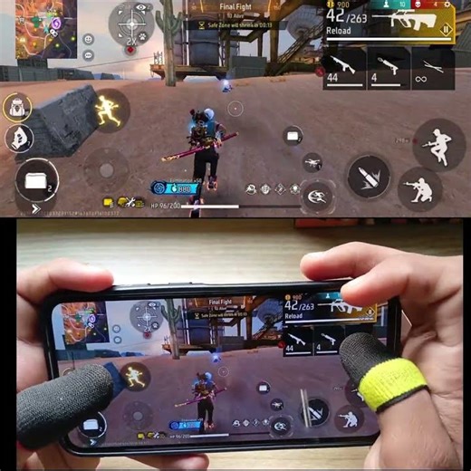 amusing gameplay play