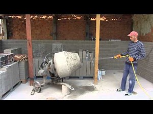 Кирпич 5Bricks Производство. СТАНОК 5Bricks30 www.5Bricks.com.ua