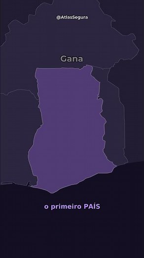 Países que nasceram de um só país? Descubra!