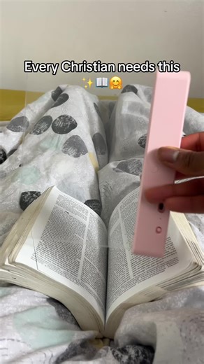 Enhance Your Late Night Bible Study Experience