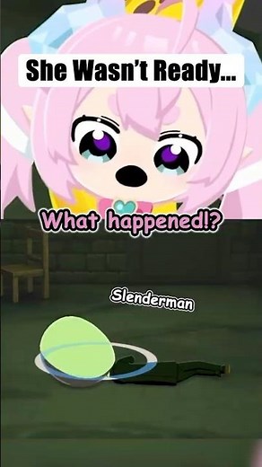 Chibi Wasn't Expecting THIS In Tomodashi Life