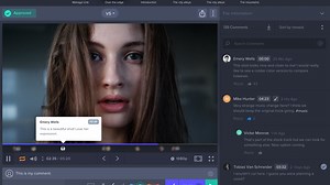 Solve 'Feedback Paralysis' with Frame.io 2.0