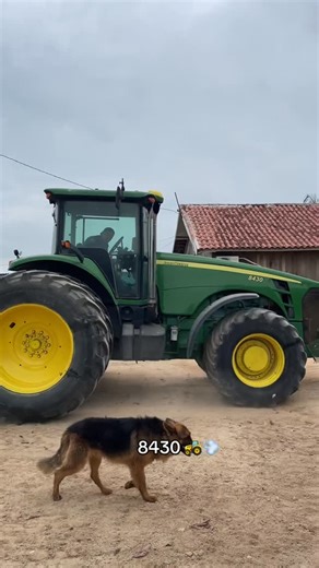 Gabriel Ancelmo on Instagram: "🚜💨"