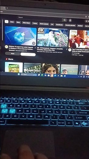 Laptop Touchpad Ke Top Secret Tricks 🤯 | 99% Log #shorts #ytshorts #youtubeshorts