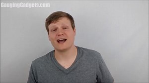 Gauging Gadgets - SUBSCRIBE NOW!