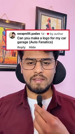 Creative Logo Design Ideas for Automotive Enthusiasts