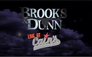 【怀旧VCD画质】乡村音乐现场 Brooks & Dunn 2005 - Live Cain's Ballroom Tulsa Oklahoma