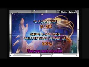 Metroid Fusion - Part 21: Ending Credits