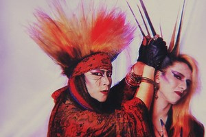 Sects, suicide & speed metal: the unreal story of X Japan