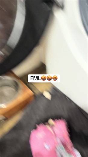 When Everything Goes Wrong: Dealing with Laundry Mishaps