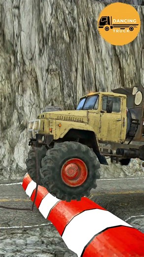 Hardest Truck Challenge Ever Eps 21 | Mudrunner