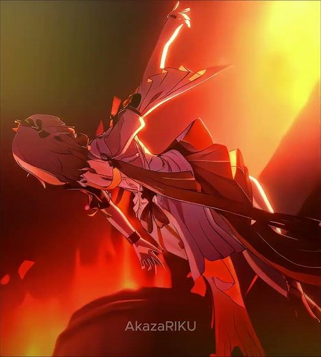 Caelus edit / Honkai star rail / AL NACER! · Sayfalse · Nulteex