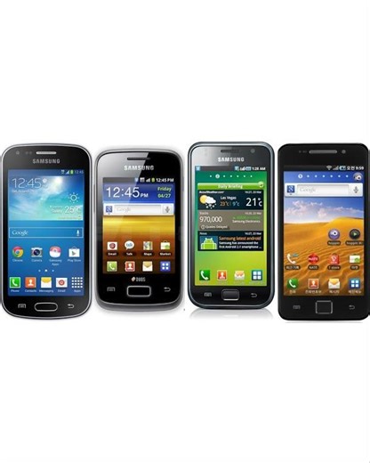 Samsung Aliens Ringtone - Latest Android Mix