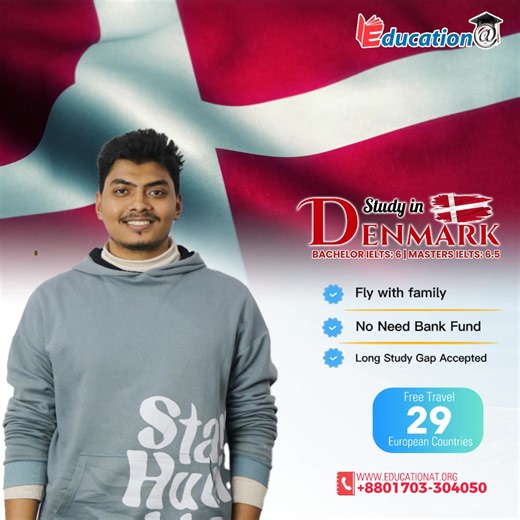 1.8K views · 35 reactions | Denmark January 2026 Intake Study in...