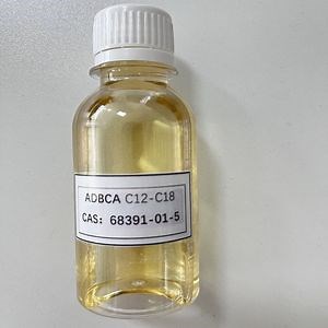 [Hot Item] 68391-01-5 Benzalkonium Chloride Pool & SPA Power Algaecide Alkyl (C12-18) Dimethylbenzylammonium Chloride Bkc