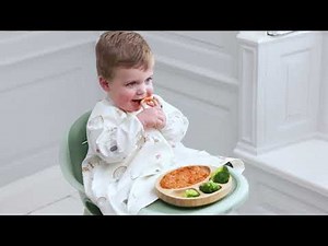 Dippit™ 2-in-1 Feeding Spoon & Dipper | Baby-Led Weaning