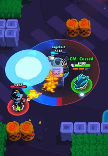 Brawl Stars Masters Ranked & Drafting Guide