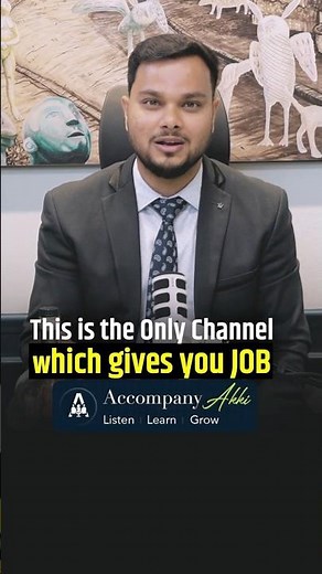 Get Hired FAST With This ONE Podcast Channel!