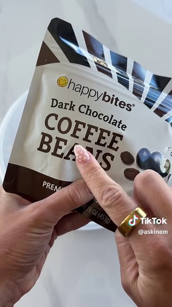 Delicious Candy Salad Recipe and Organization Tips