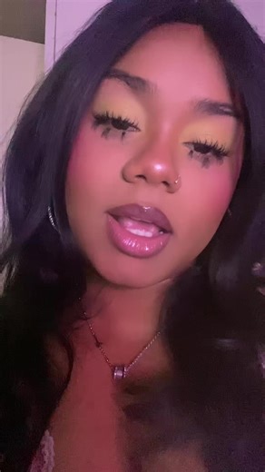 Love this Katy 😿😿 #makeup