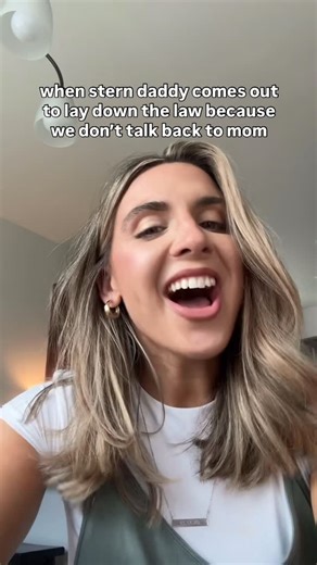 Kat Bernard, PA-C | Ladies you know how it is 🔥🥵#parents #lifewithkids #mom #dad | Instagram