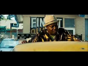 Transformers 1 - Première Voiture (Scène Mythique)