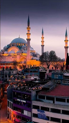 Turkey in breathtaking 4K.....